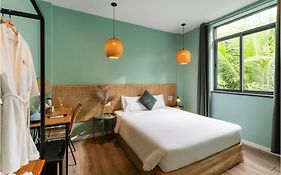 Leaf Hotel Phu Quoc